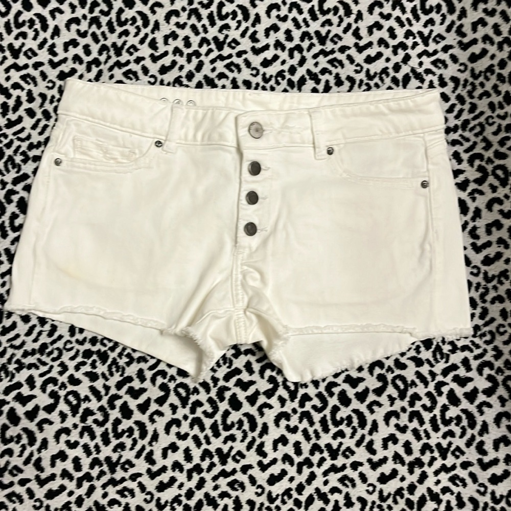 DL1961 Renee shorts
